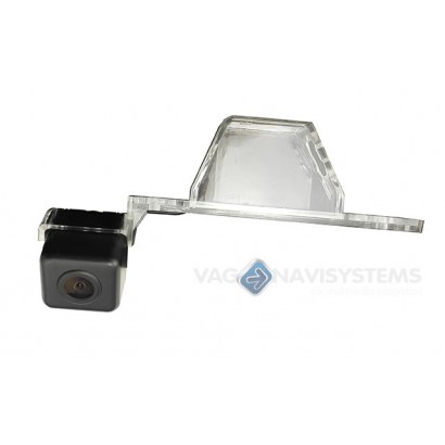 Aftermarket Camera - License Plate Light - MINI (F56)