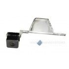 Aftermarket Camera - License Plate Light - MINI (F56)