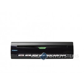 Reproductor DVD con USB (3/4 DIN)