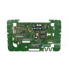 RNS 510 - Display electronic board - TFT