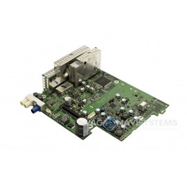 RNS 510 - Middle board, Radio and GPS