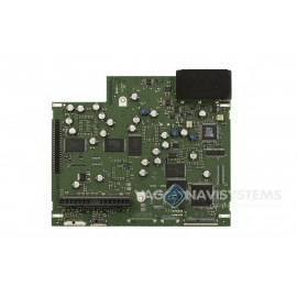 RNS 510 - Placa principal / mainboard - LCD/TFT