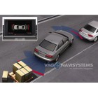 Kit de Reequipamiento - Aparcamiento APS+ - Ampliación delantera - Audi A8 (4H)