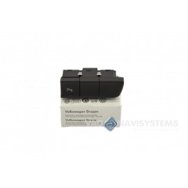 Audi Parking System APS+ - PDC Parking distance control - Front + rear retrofit - Audi A1 (8X)