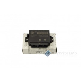 Audi Parking System APS+ - PDC Parking distance control - Front + rear retrofit - Audi A1 (8X)