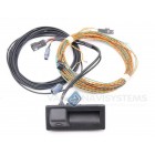 Kit de reequipamiento - Audi APS Advanced (Cámara OEM) - Audi A3 (8V) 2016+ MIB 2