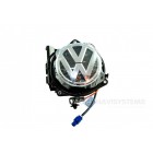Cámara OEM (low) RGB - Logotipo - VW Golf V, VI, Beetle, EOS, Passat, Polo - RNS 510, 315