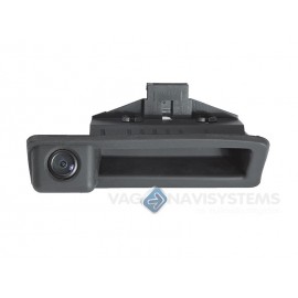 Aftermarket Camera - Integrated - BMW 3 Series (F30/F31/F34)