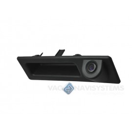 Cámara Aftermarket - Integrada - BMW Serie 5 (E39) Serie 5 (F10/F11/F18)