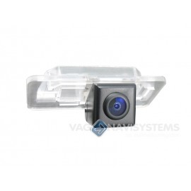 Cámara Aftermarket - Luz mátricula - BMW Serie 1（E81/E82/E87/E88), X3(F25), X5(F15)