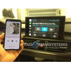 CarPlay LINK® V2 - Audi A6, A7 (4G) Apple CarPlay + Android Mirror Link - Interface Plug & Play Wireless