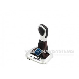 Gear shift knob VW Polo (6R) - GTI - DSG Alu 2014/15