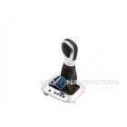 Gear shift knob VW Polo (6R) - GTI - DSG Alu 2014/15