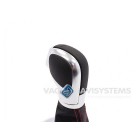 Gear shift knob VW Polo (6R) - GTI - DSG Alu 2014/15