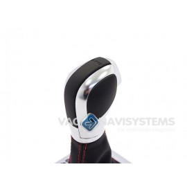 Gear shift knob VW Polo (6R) - GTI - DSG Alu 2014/15