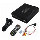 Standalone AV player - USB - with device control *Liquidation offer!