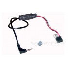 Adaptador mandos volante - Sony, Pioneer