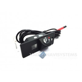 Aftermarket Camera - License Plate Light - Audi TT (8N/8J), Audi R8 (42)
