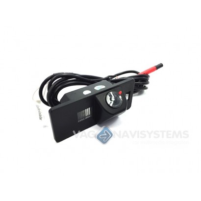Aftermarket Camera - License Plate Light - Audi TT (8N/8J), Audi R8 (42)