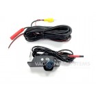 Aftermarket Camera - License Plate Light - Audi TT (8N/8J), Audi R8 (42)