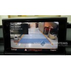 Retrofit kit - Aftermarket Rear View Camera - Audi A1 (8X)