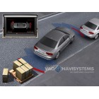 Kit de Reequipamiento - Aparcamiento APS+ - Delantero y trasero - Audi Q3 (8U)