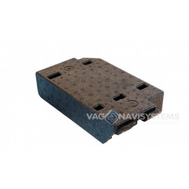 Mounting bracket foam - Bluetooth "UHV" / Premium - Volkswagen