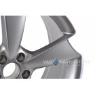 4G0601025BP - Audi Rotor Genuine alloy wheels 20'' Titan matte - set of 4 - Audi A6 (4G)