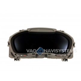 Digital instruments cluster - Virtual Cockpit - Audi A3 (8V) - 8V0920790 (Brand new)