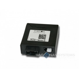 Spare part module - FISCON - Audi PRO MMI 2G (Color and monochrome)