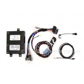 Bluetooth Volkswagen Genuine "Universal" Kit 9W7 - 7P6 035 730 C