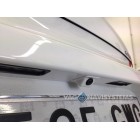 Rear view camera (low) - Retrofit - VW Scirocco (13)