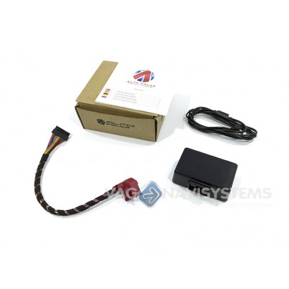POLAR FIS+ Advanced - Edición (PF04) - Volkswagen / Seat / Skoda