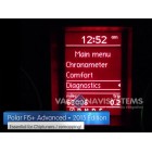 POLAR FIS+ Advanced - Edición (PF04) - Volkswagen / Seat / Skoda