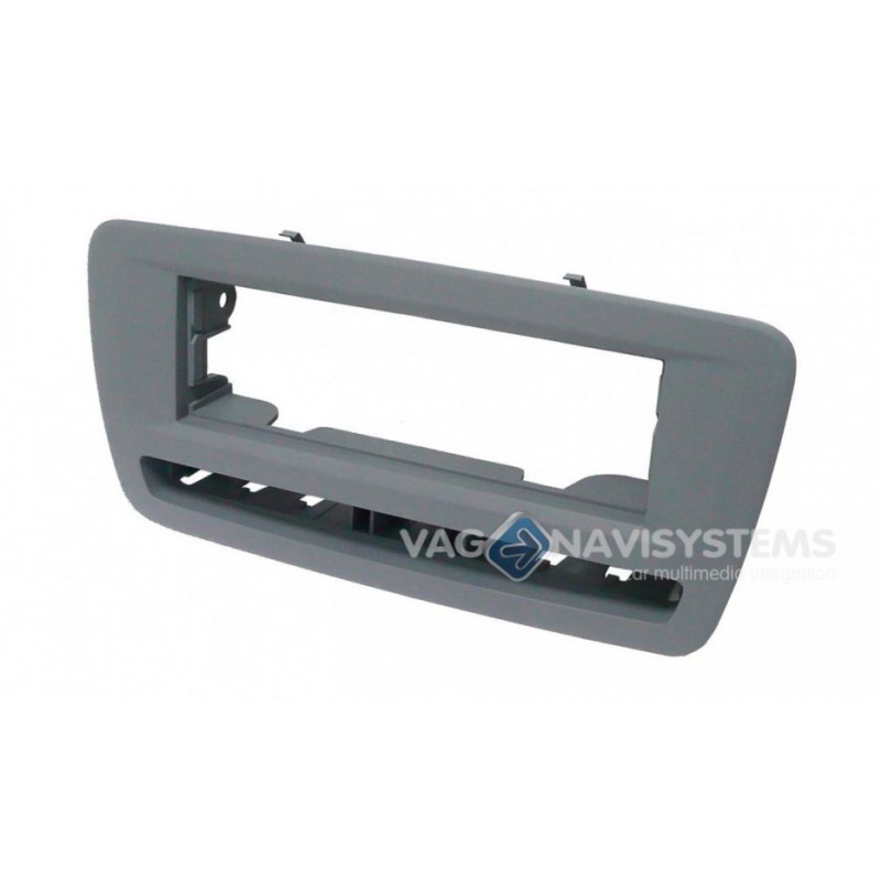 Autoradio 1 DIN Adapter Genuine Seat - Seat Ibiza (6J) 2013--