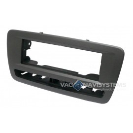 Autoradio 1 DIN Adapter Genuine Seat - Seat Ibiza (6J) 2013--