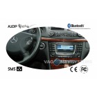 FISCON - Mercedes PRO (Audio 20, APS 50 & Comand NTG 1 / 2)