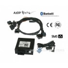 FISCON - Audi PRO MMI 2G (Color y monocromo)