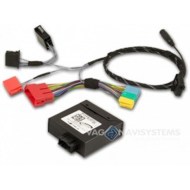 FISCON - Audi Basic (ISO BNS 4.x)