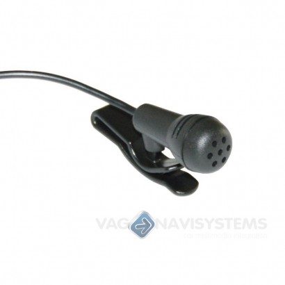 Microphone - FISCON - Universal