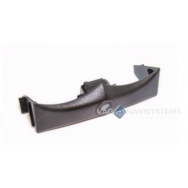 Aftermarket Camera - Front - Audi A4 (B9/F4)