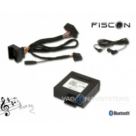 FISCON - Basic-Plus Volkswagen / Skoda / Seat