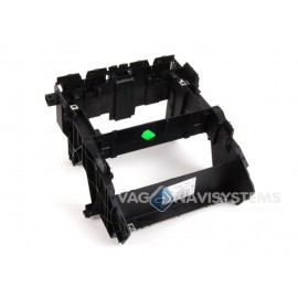 8E0858005F - Recepción central 2DIN Audi A4 B6/B7 (8E)