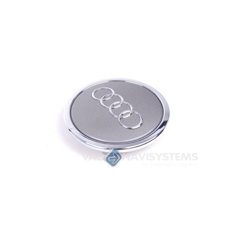 8T0601170A 7ZJ - Embellecedor para llanta Audi