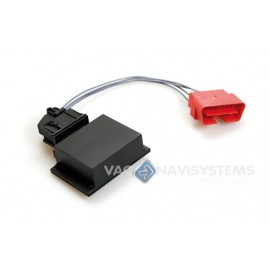 OBD Dongle - Coding MMI 3G (PDC-RVC)