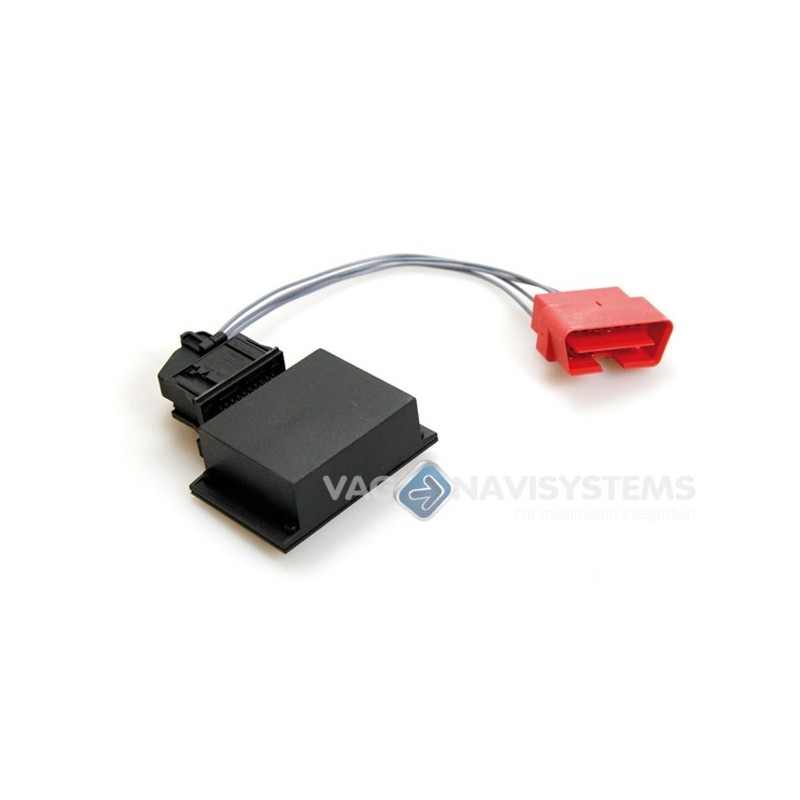 OBD Dongle - Coding MMI 3G (PDC-RVC)