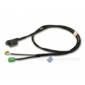 Cableado - AMI Audi Music Interface - MMI 3G