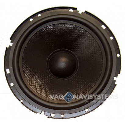 Altavoces para puertas premium 160mm (set de 2) - I-SOTEC