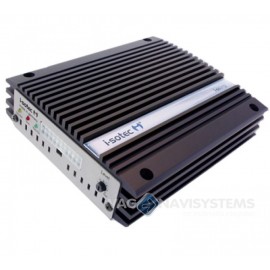 Plug & Play Amplifier I-SOTEC - i-soamp 2 - 170 Watt - Cabrio special