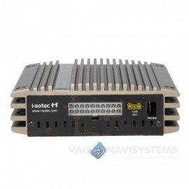 Amplificador Plug & Play I-SOTEC - 4D Digital - 360 Vatios